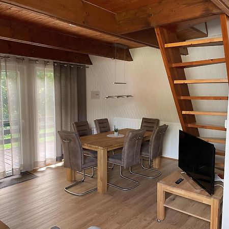 Ferienhaus Ida Am Twistesee Bad Arolsen Exterior photo